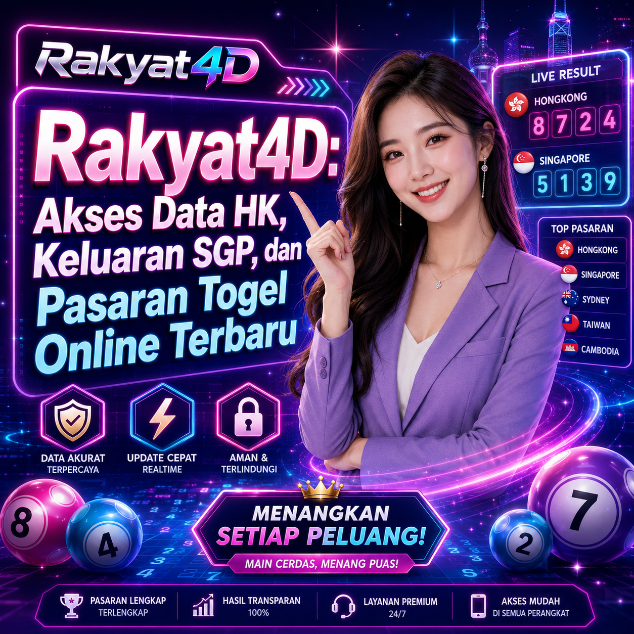 Rakyat4D Banner 2
