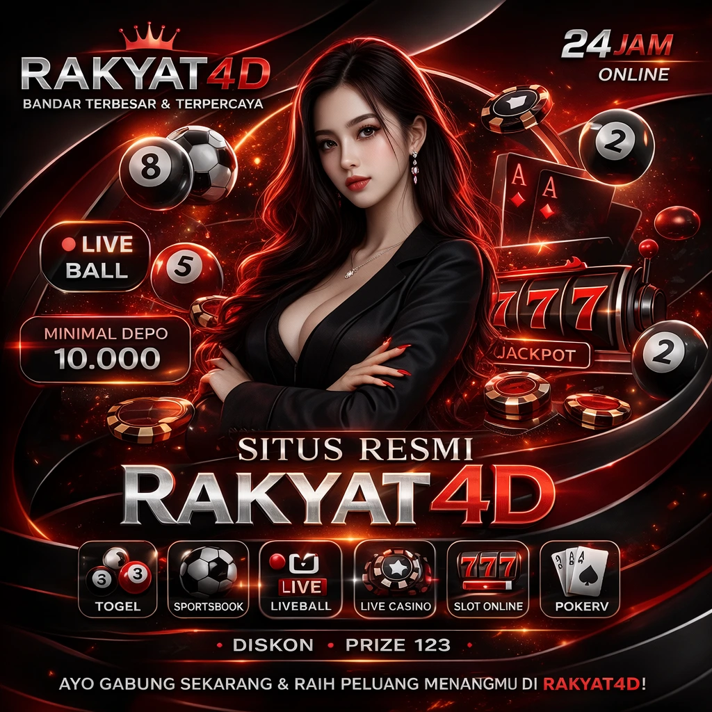 Rakyat4D Banner 3