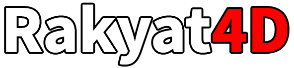Rakyat4D